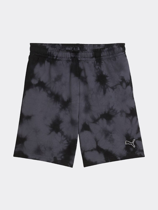 Sport Kids Shorts/Bermuda Elevared Black