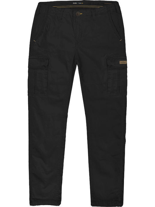 Pantaloni Black