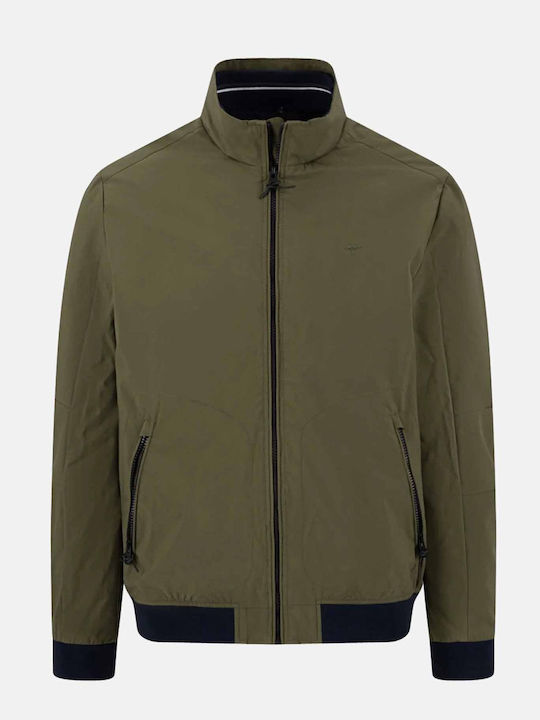 Яке Dark Khaki