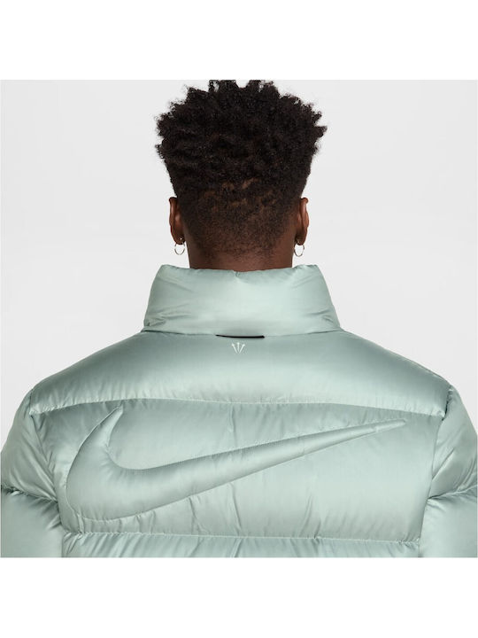 Nocta Sunset Яке Puffer Mica Зелен