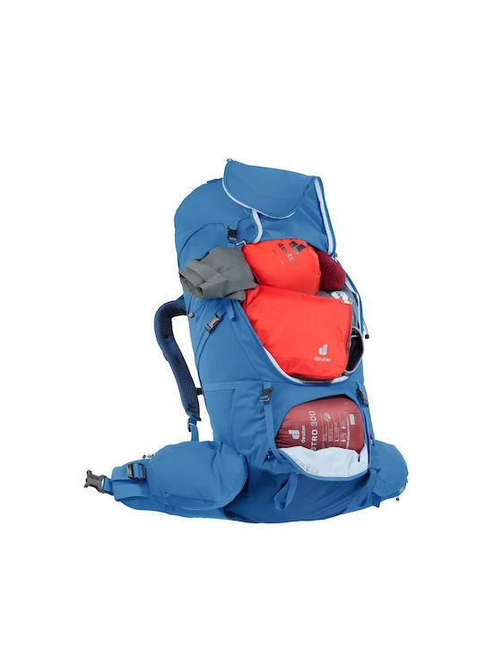 Deuter 50+10 10lt Daypack Waterproof