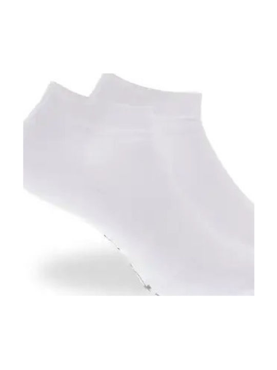 Walk Мъжки Чорапи Бели 3Pack