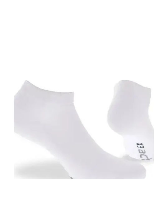 Walk Мъжки Чорапи Бели 3Pack