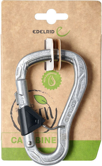 Edelrid Hms Bulletproof Sicherung Fg Eco Kletterkarabiner Eco