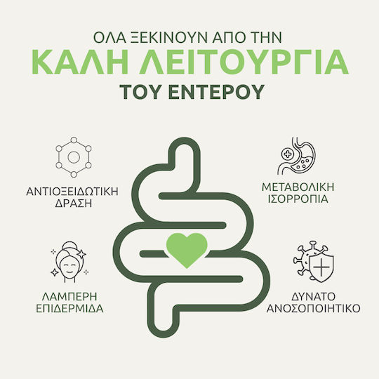Aromavita Wild of Oregano Oil 10000mg 120 κάψουλες