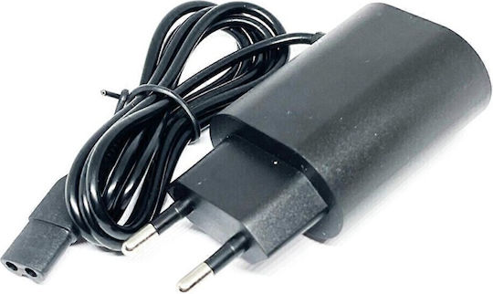 12v 0.4a Replacement Shaving Charger Compatible Braun Series S3 S5 S7 S8 S9 Electric Shaver Charger Adapter