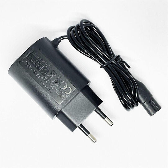 12v 0.4a Replacement Shaving Charger Compatible Braun Series S3 S5 S7 S8 S9 Electric Shaver Charger Adapter