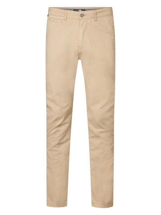 Trousers Chino Elastic Seafoamstone