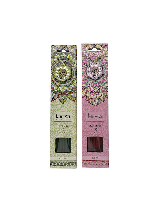 ArteLibre Aromatic Sticks 06530388 40 Pieces