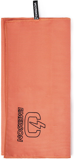 Emerson Mikrofasertuch Reisehandtuch 41 x 80 cm