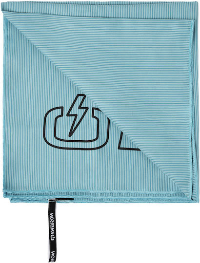 Emerson Reise Mikrofasertuch 80 x 160 cm