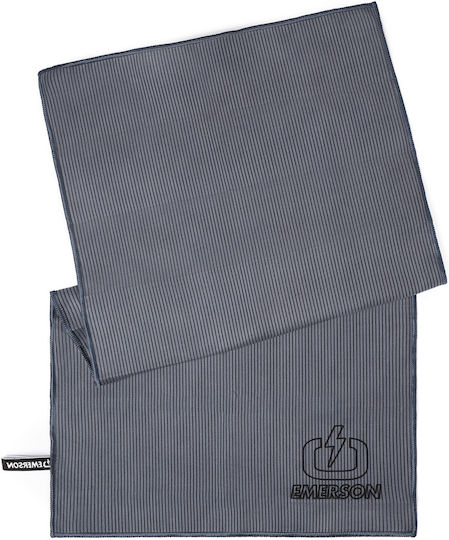Emerson Пътна Кърпа 41 X 80 См