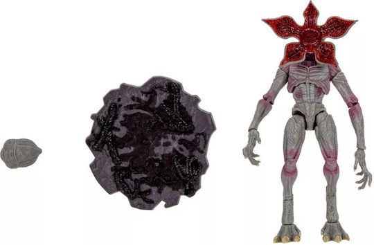 Stranger Things Demogorgon Upside Down Collector Figure 15cm Strt0051