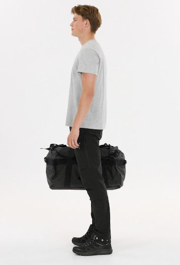 Whistler Sak Voyage 60l Black Fabric L60xW29xH35cm