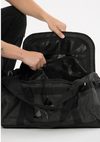 Whistler Sak Voyage 60l Black Fabric L60xW29xH35cm