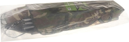 Trizand Плажен Стол Panama Камуфлаж 92x57x120см