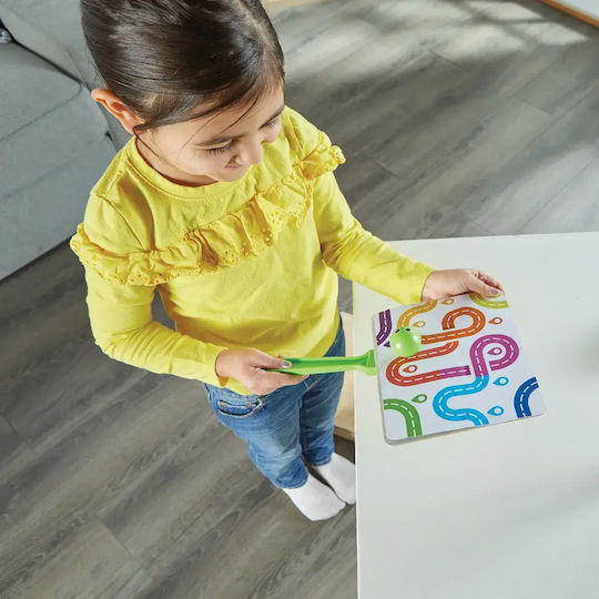 Learning Resources Stem Explorers Magnetworks 5+ Ετών Ler9468