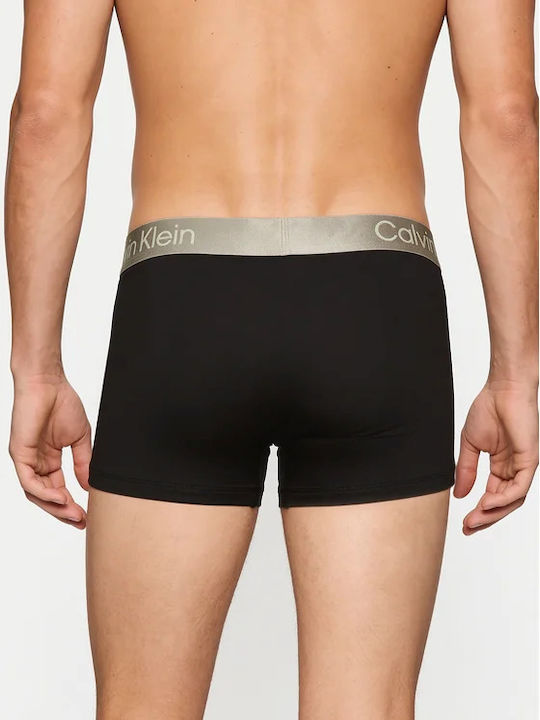 Men's Boxers Black 3Pack