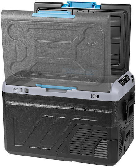 Teesa Tragbares Kühlschrank 40lt 230V