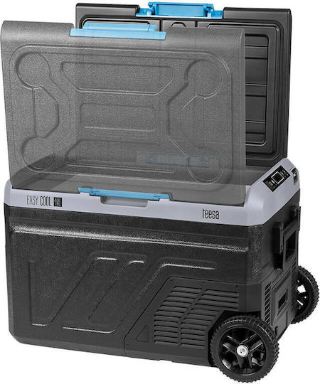 Teesa Φορητό Ψυγείο 40lt 230V