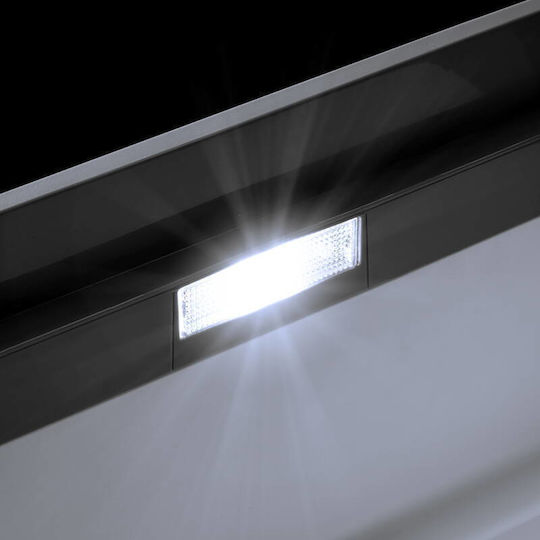 Teesa Φορητό Ψυγείο 32lt 230V