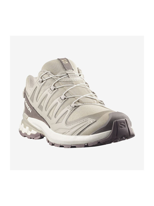 Salomon Xa Pro 3d V9 Pentru Bărbați Trail Gore-Tex Bej