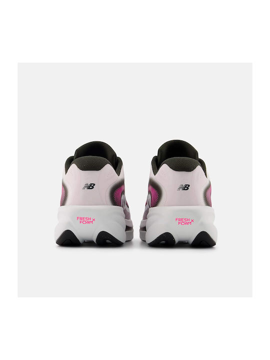 Fresh Foam X Ellipse V1 Дамски Спортни Обувки Running Многоцветни