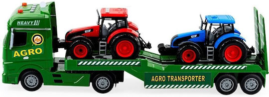 Dumel Fleet Camionetă pentru 3+ Ani