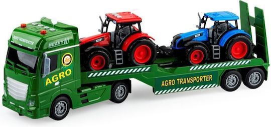 Dumel Fleet Camionetă pentru 3+ Ani