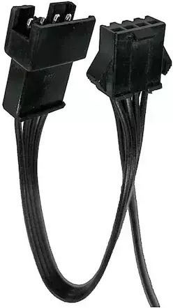 Aqirys Cetus Case Fan 120mm με RGB Φωτισμό