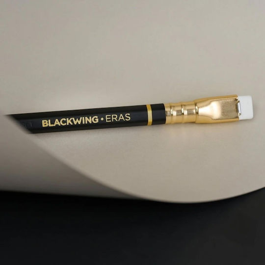 Blackwing Ξυλινο Μολυβι Eras 2025 12τμχ