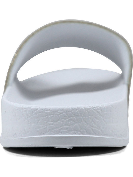 Kinder Flip-Flops Gold