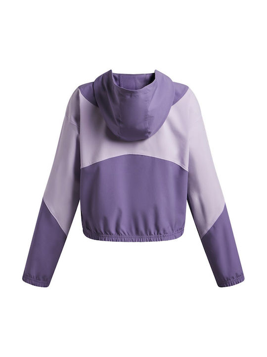 Under Armour