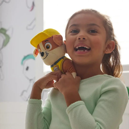 Spin Master Jucărie de Plus Paw Patrol 17 cm
