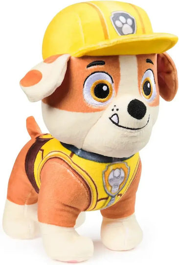 Spin Master Jucărie de Plus Paw Patrol 17 cm