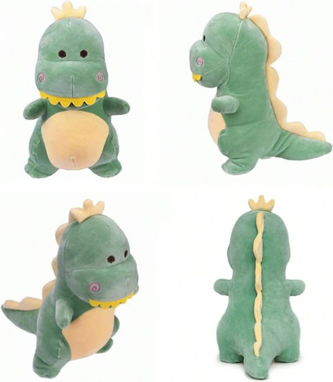Malvys Plush Dinosaur 30 cm