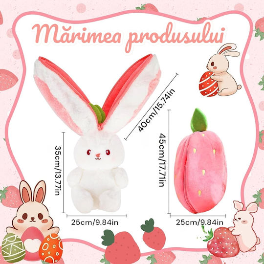Malvys Plüsch- und Kuscheltiere 45 cm