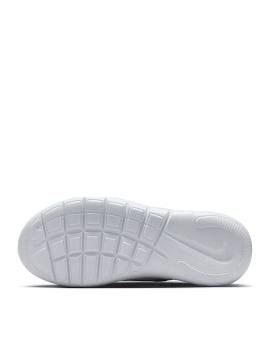 Flex Runner Αθλητικά Παιδικά Παπούτσια Running Slip-On Λευκά
