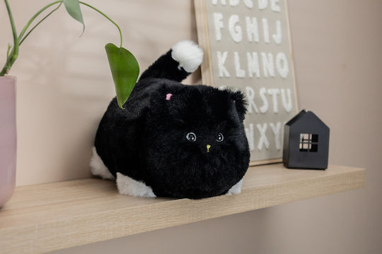 Plush Kitten with Motion & Sound for 3+ Years 28 cm