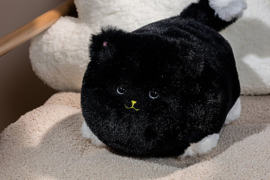 Plush Kitten with Motion & Sound for 3+ Years 28 cm