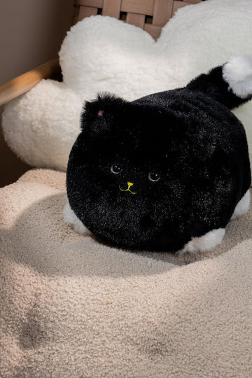 Plush Kitten with Motion & Sound for 3+ Years 28 cm