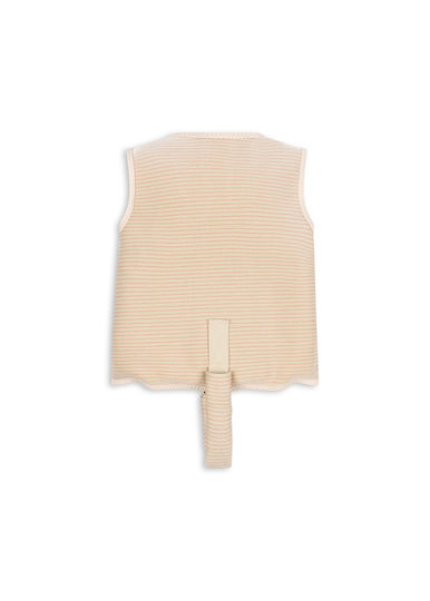 Konges Sløjd Cherry Σωσίβιο Γιλέκο Rose Stripe