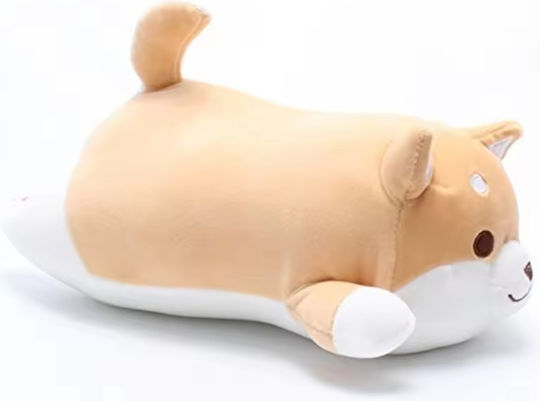 Malvys Plüsch-Welpe 35 cm