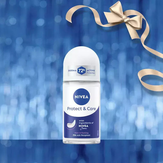 Nivea Creme Care Nourishment Hydration Gift Set