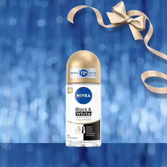Nivea Golden Care Nourishment Hydration Gift Set