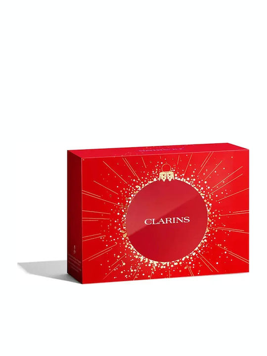 Clarins Doppelserum Holiday Season Geschenkset