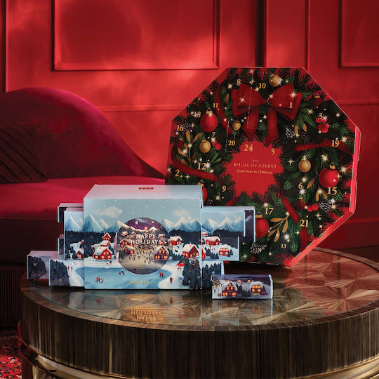 Rituals Classic Calendarul Advent 2025