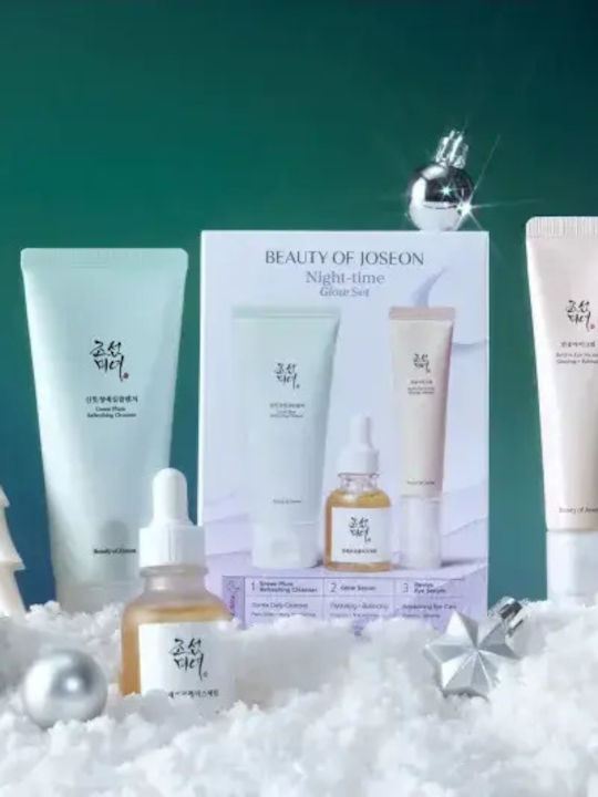 Set Cadou Nightime Glow Perfect Skin Beauty of Joseon Set Cadou Nightime Glow Perfect Skin Beauty of Joseon