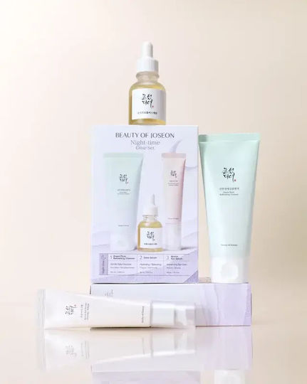 Beauty Joseon Nightime Glow Set Gift Set Perfect Skin
