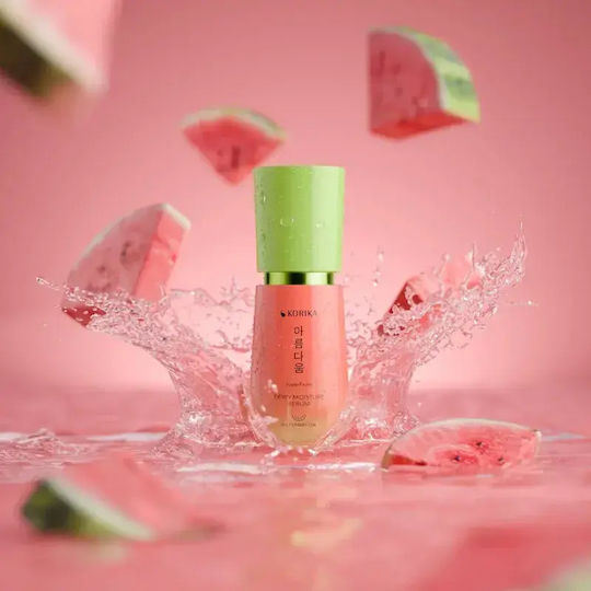 Korika Superfruits Hydrating Glow Gift Set 3 Pcs